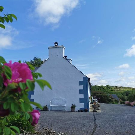 New Listing - Ladybird Cottage - Donegal - Wild Atlantic Way Donegal Town Bagian luar foto