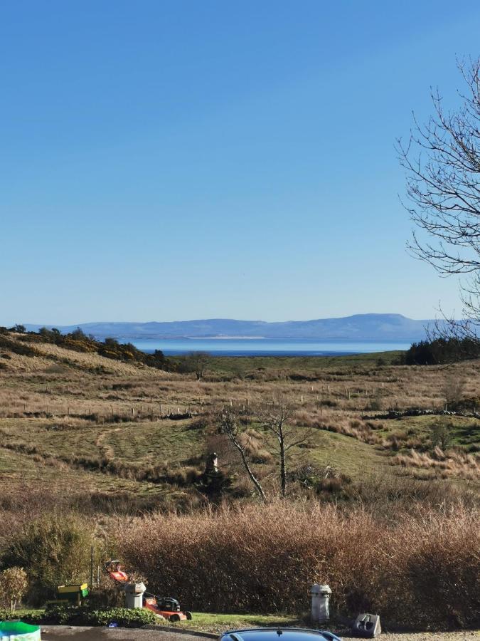 New Listing - Ladybird Cottage - Donegal - Wild Atlantic Way Donegal Town Bagian luar foto