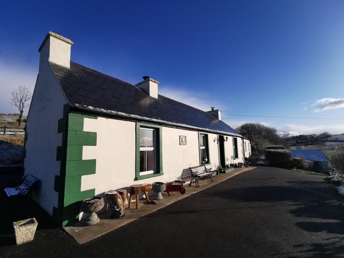New Listing - Ladybird Cottage - Donegal - Wild Atlantic Way Donegal Town Bagian luar foto
