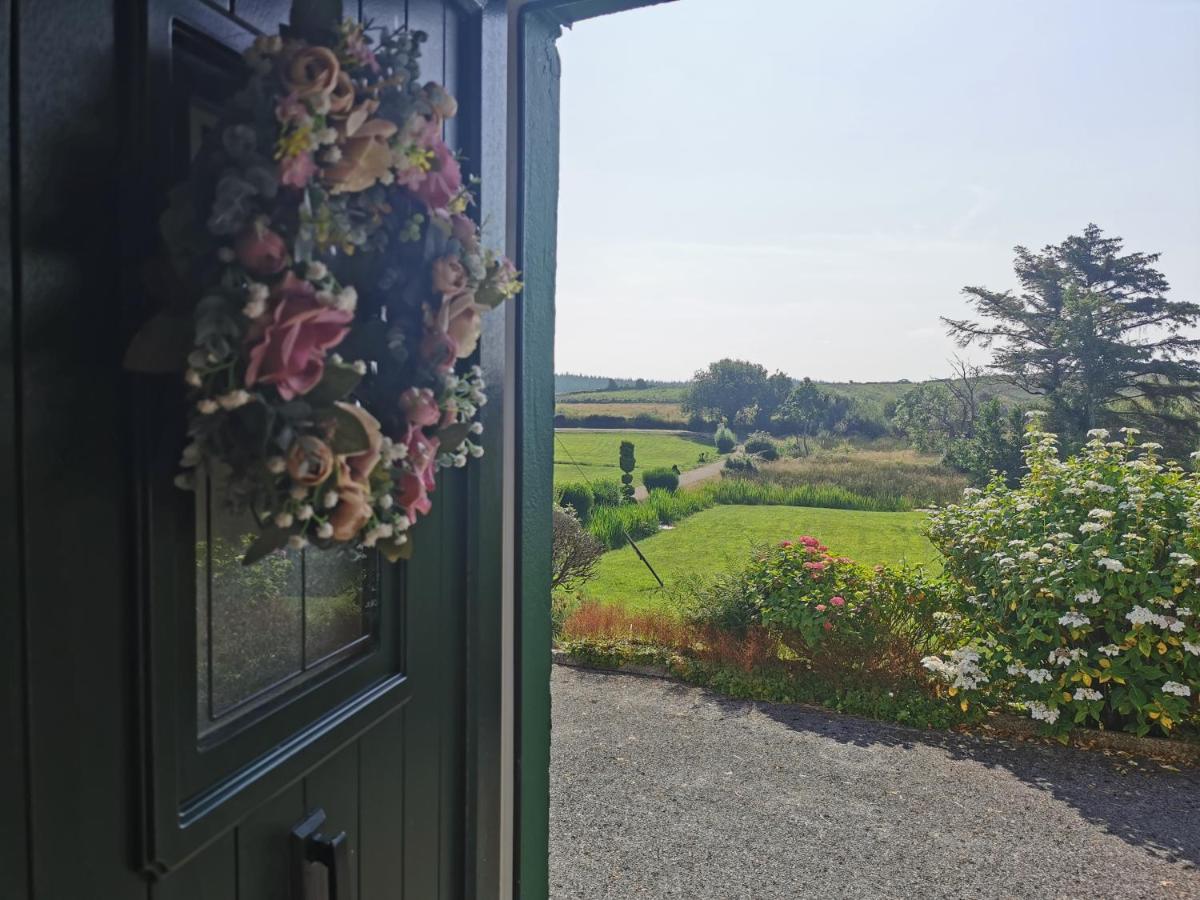 New Listing - Ladybird Cottage - Donegal - Wild Atlantic Way Donegal Town Bagian luar foto