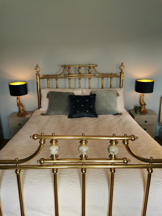 New Listing - Ladybird Cottage - Donegal - Wild Atlantic Way Donegal Town Bagian luar foto
