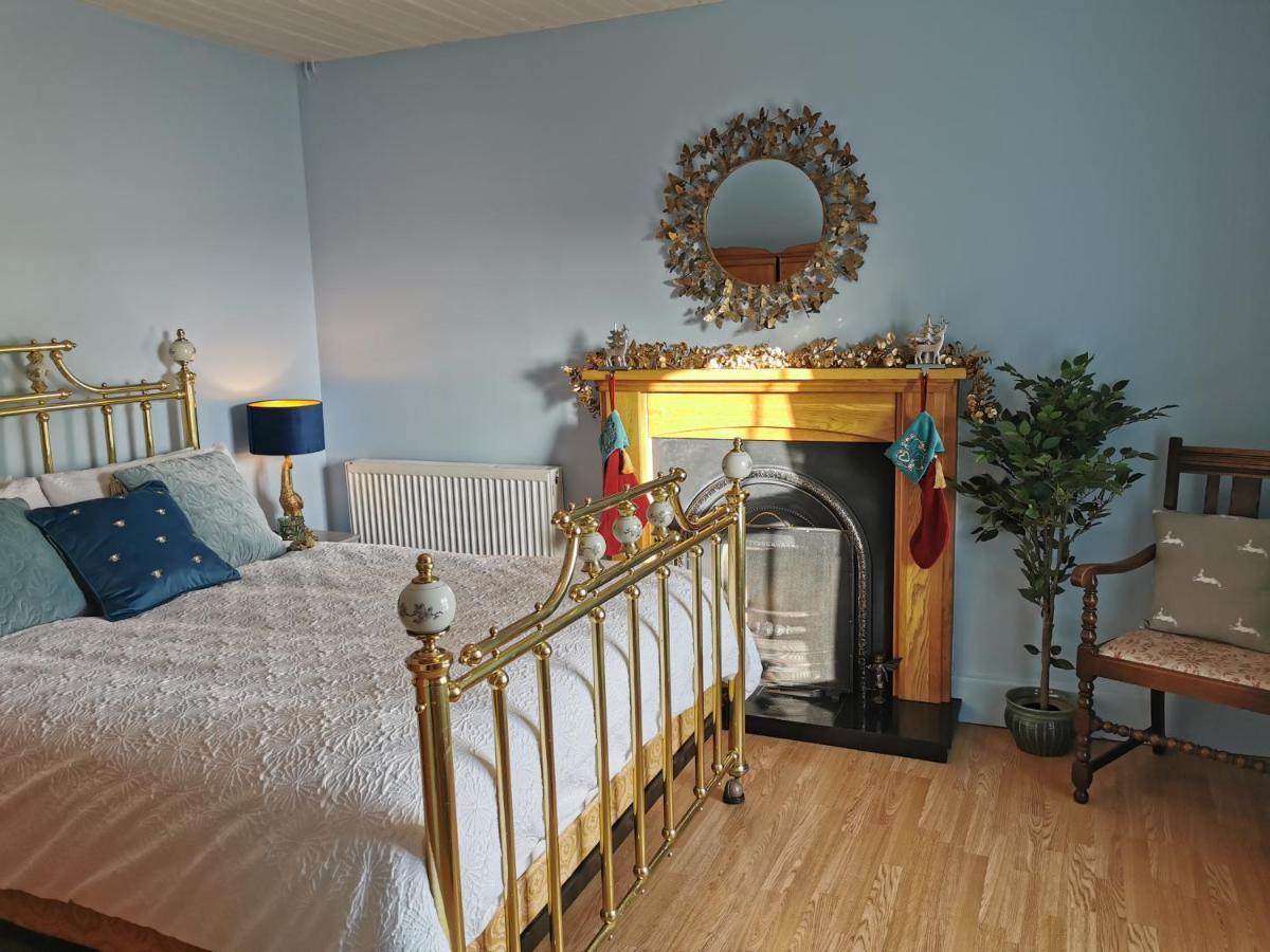 New Listing - Ladybird Cottage - Donegal - Wild Atlantic Way Donegal Town Bagian luar foto