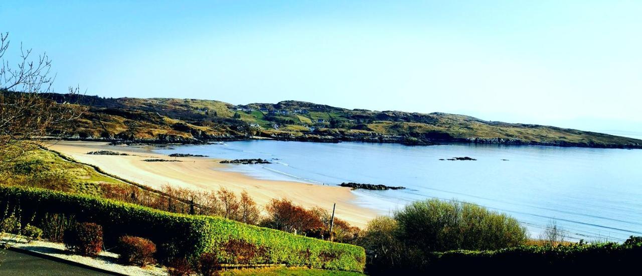 New Listing - Ladybird Cottage - Donegal - Wild Atlantic Way Donegal Town Bagian luar foto