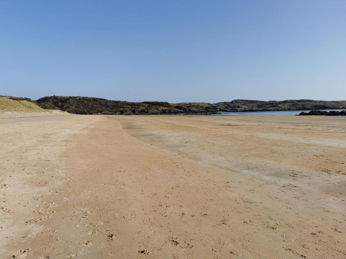 New Listing - Ladybird Cottage - Donegal - Wild Atlantic Way Donegal Town Bagian luar foto