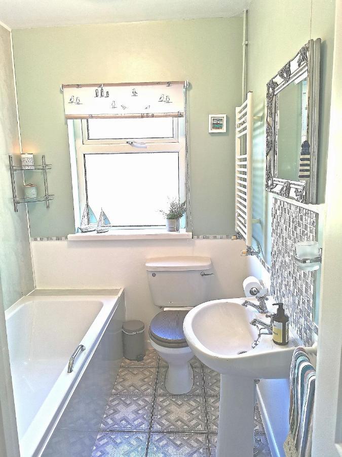 New Listing - Ladybird Cottage - Donegal - Wild Atlantic Way Donegal Town Bagian luar foto