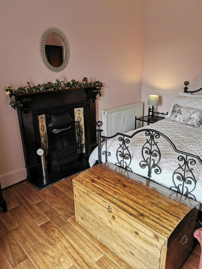 New Listing - Ladybird Cottage - Donegal - Wild Atlantic Way Donegal Town Bagian luar foto