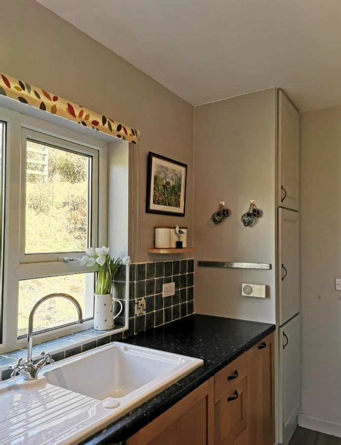 New Listing - Ladybird Cottage - Donegal - Wild Atlantic Way Donegal Town Bagian luar foto