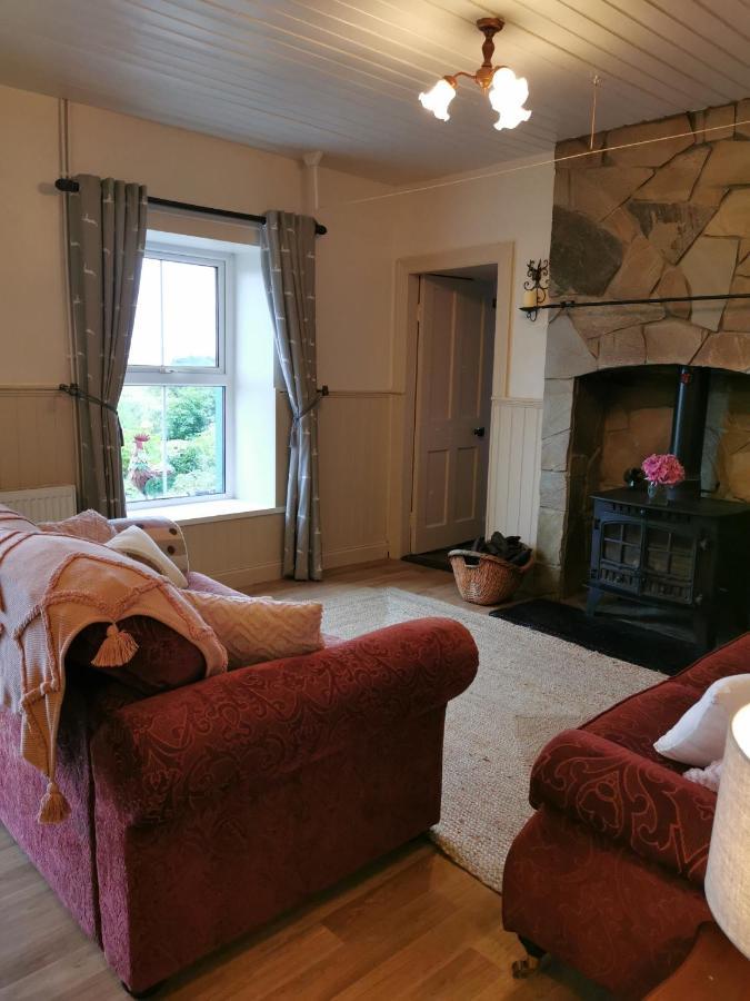 New Listing - Ladybird Cottage - Donegal - Wild Atlantic Way Donegal Town Bagian luar foto
