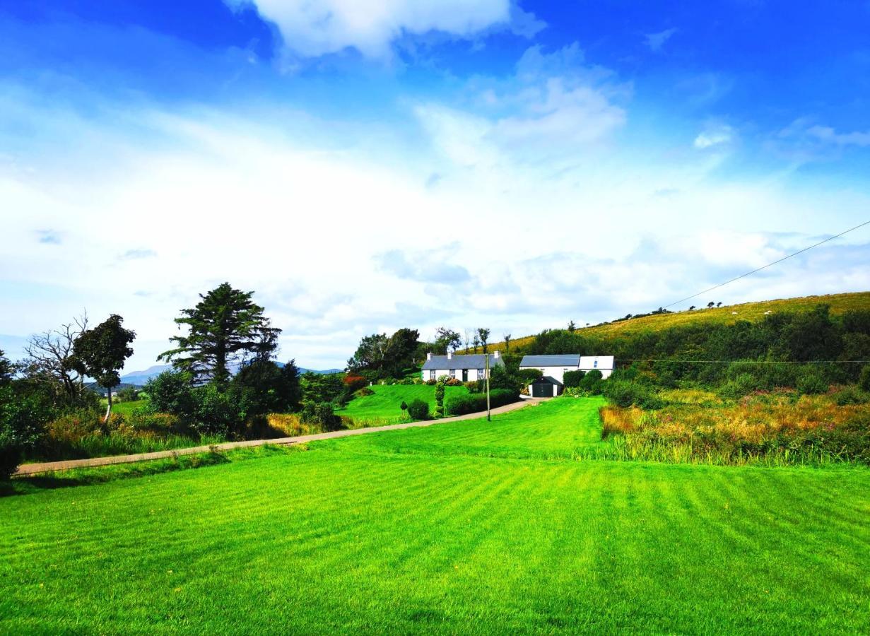 New Listing - Ladybird Cottage - Donegal - Wild Atlantic Way Donegal Town Bagian luar foto