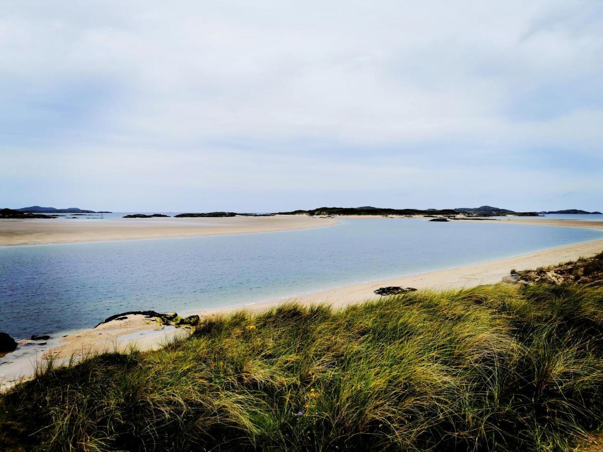 New Listing - Ladybird Cottage - Donegal - Wild Atlantic Way Donegal Town Bagian luar foto