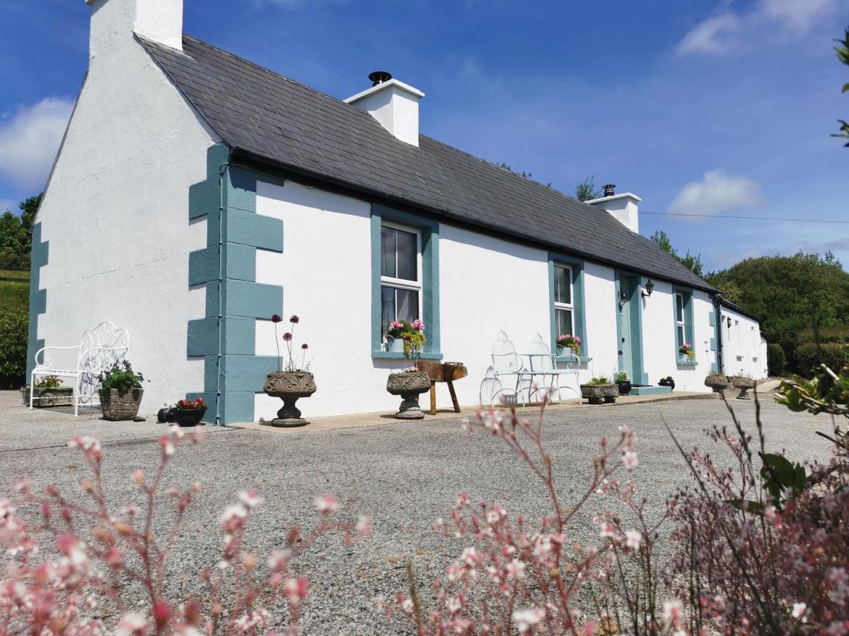 New Listing - Ladybird Cottage - Donegal - Wild Atlantic Way Donegal Town Bagian luar foto