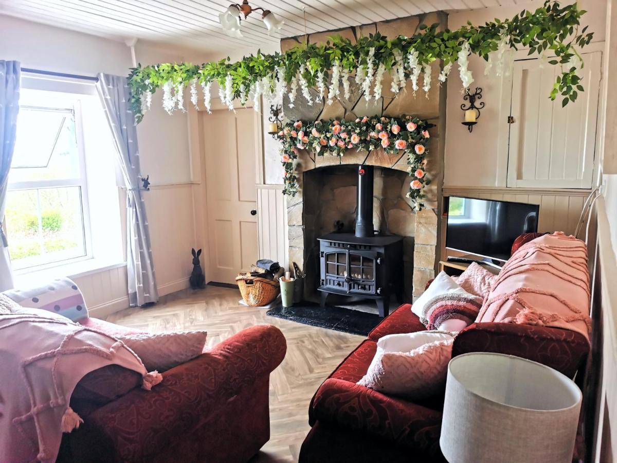 New Listing - Ladybird Cottage - Donegal - Wild Atlantic Way Donegal Town Bagian luar foto