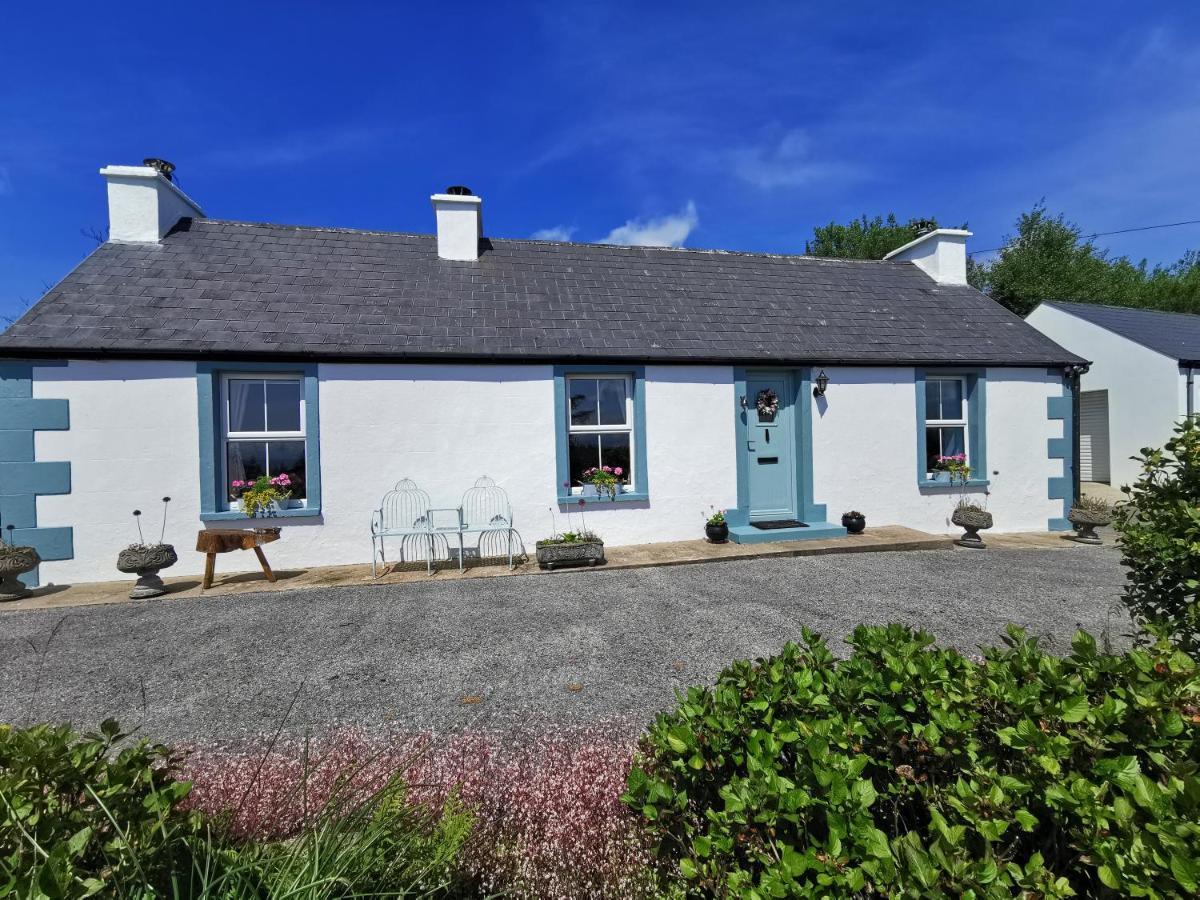 New Listing - Ladybird Cottage - Donegal - Wild Atlantic Way Donegal Town Bagian luar foto